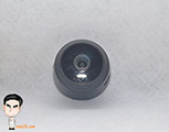 Spy cam Wifi Mini bulat 5cm