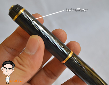 Mini hidden camera / kamera pengintai