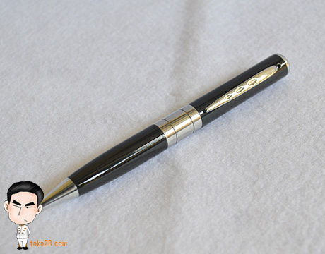 Pen Camera 480p