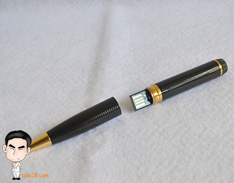 Spy pen HD 720p