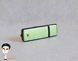 Perekam suara tersembunyi bentuk flashdisk usb