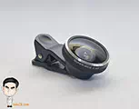 Lensa superwide Smartphone .4 kali