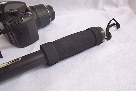 Monopod Excell Surabaya