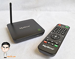 Android TV Box Quad core