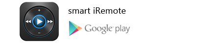 Download smart iRemote Google Play