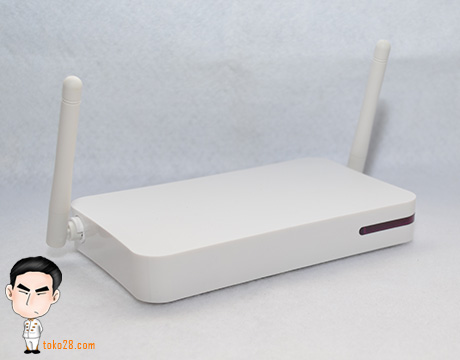 Android TV Box Termurah Surabaya