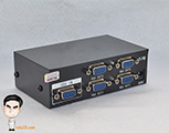 VGA Splitter 4 port